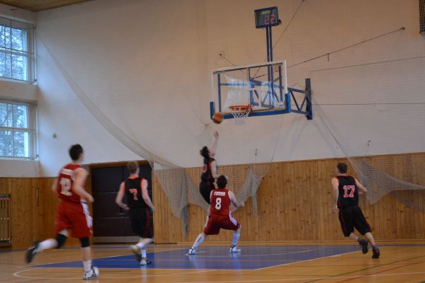 basket43